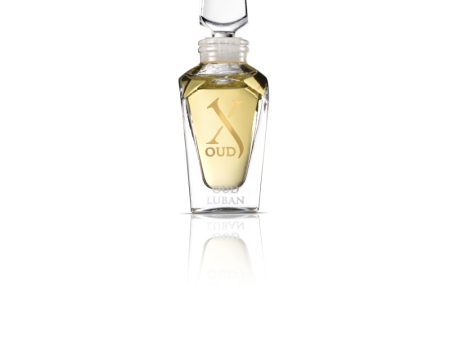 Xerjoff XJ Oud Luban Perfume Extract 10ml on Sale