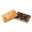 Godiva Gold Giftbox 15pcs Hot on Sale