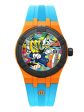 Maurice Lacroix AIKON #tide Benzilla Watch Discount