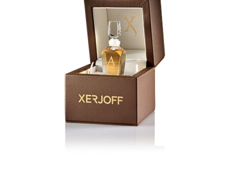 Xerjoff XJ Oud Alexandria II Perfume Extract 10ml Online now