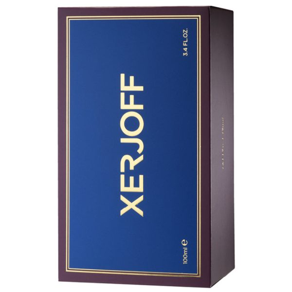 Xerjoff Shooting Stars Blue Hope Parfum 100ml Discount