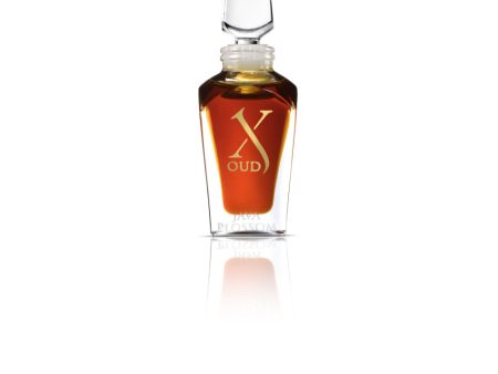 Xerjoff XJ Oud Java Blossom Perfume Extract 10ml Fashion