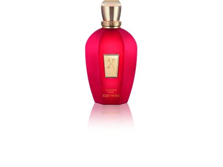 Xerjoff Shooting Stars Red Hoba Parfum 100ml Hot on Sale