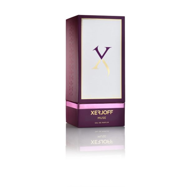 Xerjoff V Muse Eau De Parfum 100ml For Cheap