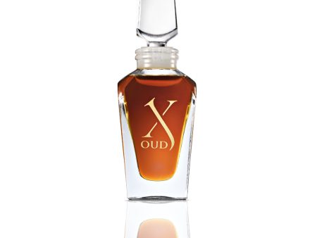 Xerjoff XJ Oud Kampuchea Noir Perfume Extract 10ml For Sale