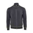  Bikkembergs Logo Print Solid Jacket For Men Discount