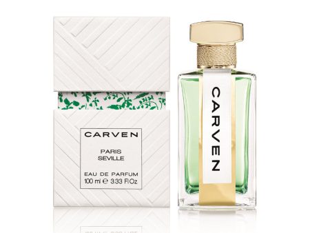 Carven Seville EDP - 100ml Fashion