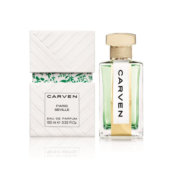 Carven Seville EDP - 100ml Fashion