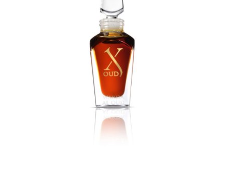 Xerjoff XJ Oud Warda Al Oud Pefume Extract 10ml Supply