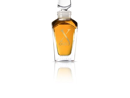 Xerjoff XJ Oud King Masarat Perfume Extract 10ml Discount