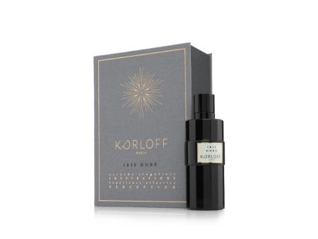 Korloff Iris Dore - 100ml Cheap