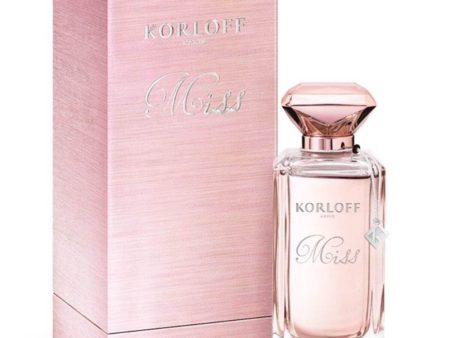 Korloff Miss Korloff EDP - 88ml Sale