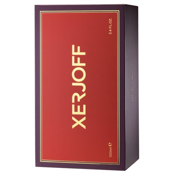 Xerjoff Shooting Stars Red Hoba Parfum 100ml Hot on Sale