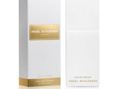 Angel Schlesser - Femme Eau De Parfum 100ml Cheap