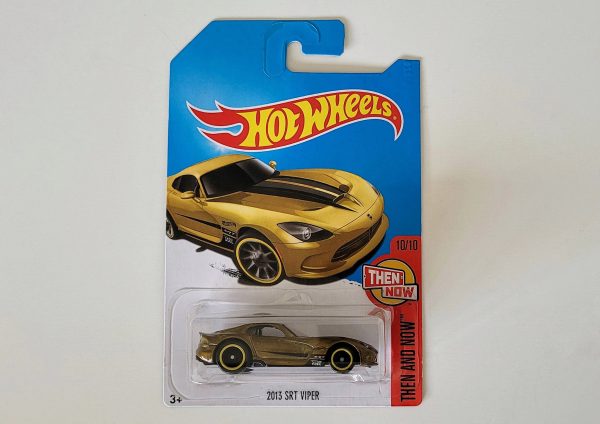 Hot Wheels Super Treasure Hunts (STH) Hot on Sale