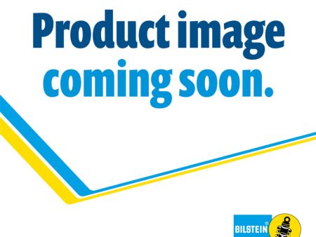 Bilstein 19-21 Audi A6 Quattro B4 OE Replacement Shock Absorber - Front Fashion