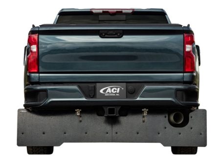 Access 11-16 Ford F-250 F-350 Commercial Tow Flap (w  Heat Shield) Discount