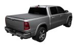 Access Vanish 2019+ Dodge Ram 2500 3500 6ft 4in Bed Roll-Up Cover (Excl. Dually) For Sale