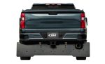 Access 17-22 Ford F-250 F-350 Dually Commercial Tow Flap(w  Heat Shield) Hot on Sale