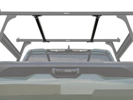 Access 16-ON Toyota Tacoma 5Ft Box Adagrid Accessory Grid Hot on Sale