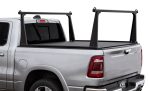 Access ADARAC Aluminum Pro Series 20+ Jeep Gladiator 5ft Box Matte Black Truck Rack Online Sale