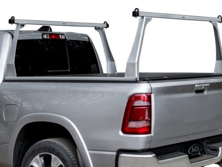 Access ADARAC Aluminum Series 02-19 Dodge Ram 1500 6ft 4in Bed (w o RamBox) Truck Rack Fashion