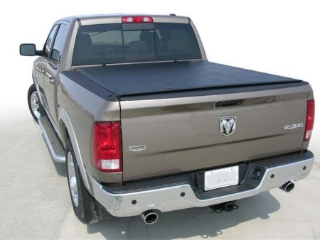 Access Vanish 2019+ Dodge Ram 1500 6ft 4in Bed Roll-Up Cover on Sale