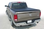 Access Vanish 2019+ Dodge Ram 2500 3500 6ft 4in Bed Roll-Up Cover (Excl. Dually) For Sale