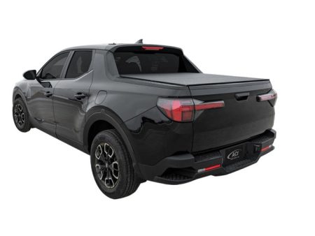 Access 22+ Hyundai Santa Cruz 4in Box Stance Hard Cover (Hybrid Cover) on Sale