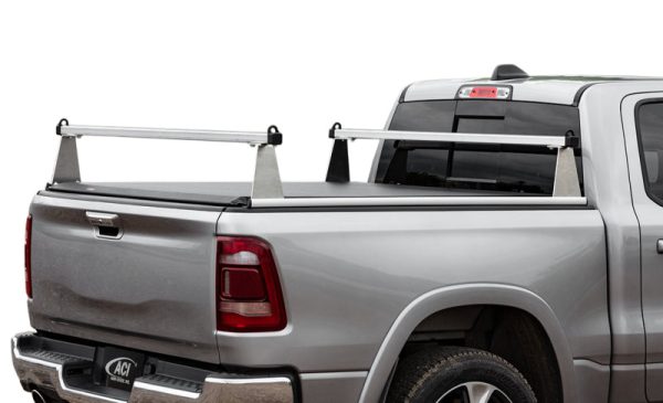 Access ADARAC Aluminum Series 08-16 Ford Super Duty F-250 F-350 F-450 8ft 0in Truck Rack For Cheap