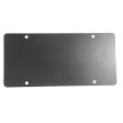 Rock Slide Rigid Front Bumpers License Plate (Bolt On) Online now