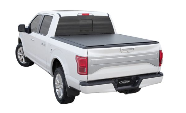 Access Vanish 2022+ Toyota Tundra 6ft 6in Bed (w deck rail) Roll-Up Cover Cheap