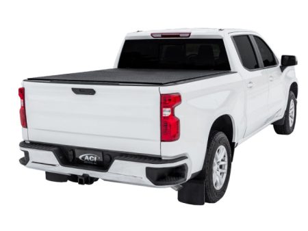 Access 15-20 Ford F-150 6.5ft. LOMAX Stance Hard Cover Discount