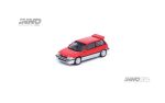 INNO 1 64 HONDA CIVIC Si E-AT Red Silver ( IN64-EAT-RESL ) For Discount