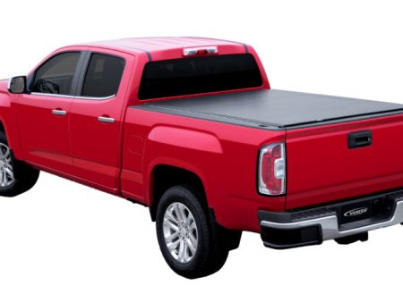 Access Vanish 94-03 Chevy GMC S-10   Sonoma 6ft Bed (Also Isuzu Hombre 96-03) Roll-Up Cover Online