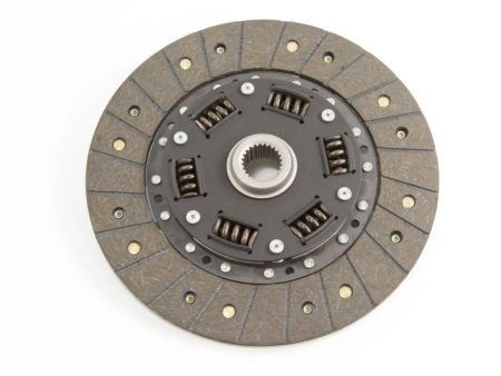 Competition Clutch 90-91 Acura Integra Performance Disc Full Face Carbon Kevlar (Stage 2 Disc) Hot on Sale