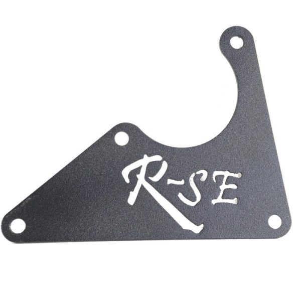 Rock Slide 07-18 Jeep JK 2-4 Door Vacuum Pump Relocation Bracket Online