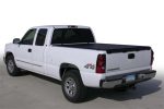 Access Vanish 88-00 Chevy GMC Full Size 8ft Bed (Includes Dually) Roll-Up Cover on Sale