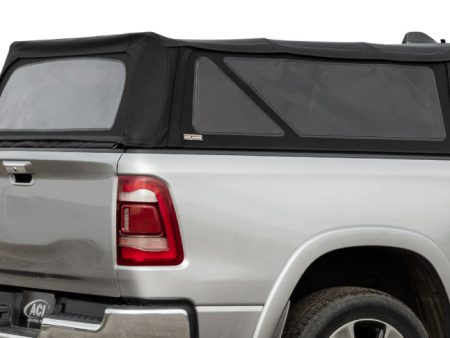 Access 2016+ Toyota Tacoma 5ft Soft Folding Truck Topper Online Hot Sale