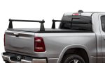 Access ADARAC Aluminum M-Series 20+ Jeep Gladiator 5ft Box Matte Black Truck Rack Discount