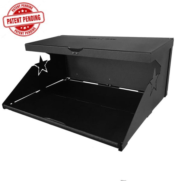 Rock Slide 07-22 Jeep JK JL 2-4 Door Tailgate Table Discount