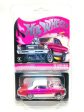 Hot Wheels RLC  66 Super Nova Pink Spectra Chrome For Discount