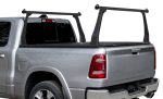 Access 09-21 Dodge Ram 1500   10-18 Ram 2500 & 3500 ADARAC Bed Truck Rack - 8ft Box w o Cargo Mgt Supply