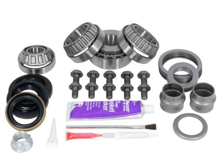 Yukon Gear Master Overhaul Kit 03-22 Toyota 4Runner 8 inch Differential Online Hot Sale