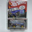 2022 Hot Wheels Collector Edition 85 Ford Bronxo Mail In 1:64 RLC Diecast Online