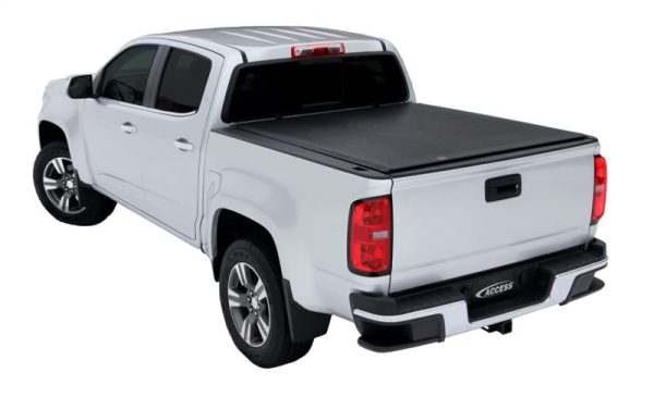 Access Lorado 07-19 Tundra 8ft Bed (w o Deck Rail) Roll-Up Cover Cheap