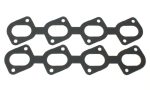 JBA 96-04 Ford 4.6L 5.4L 4V DOHC Oval Port Header Gasket - Pair on Sale