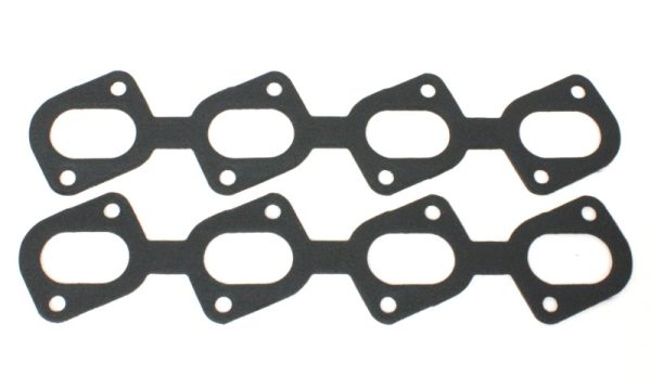 JBA 96-04 Ford 4.6L 5.4L 4V DOHC Oval Port Header Gasket - Pair on Sale