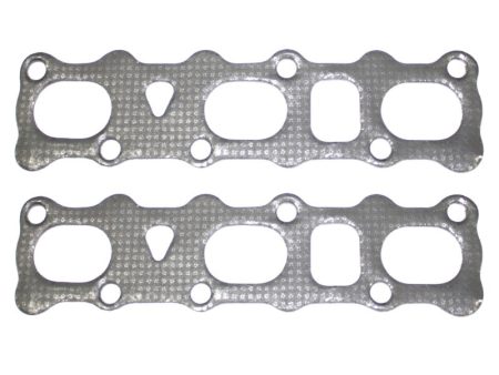 JBA Nissan 4.0L V6 Oval Port Header Gasket - Pair Online now