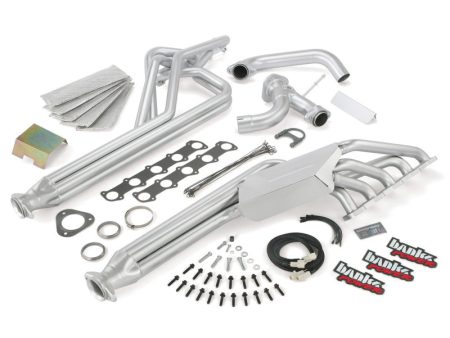 Banks Power 97-03 Ford 6.8L Mh C E-S D Torque Tube System Online now